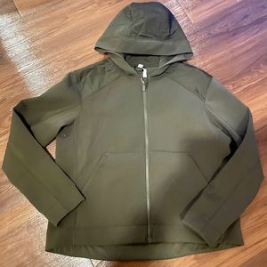 Lululemon Scuba Jacket